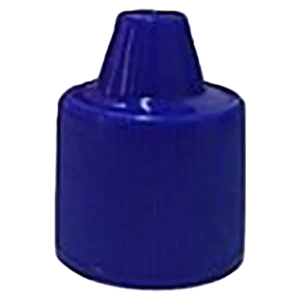 Sealed screw cap