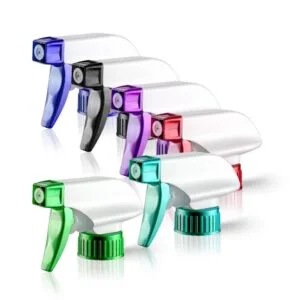 Accessories for plastic bottles