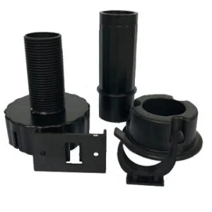 Bottom stand set