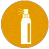 Mist spray