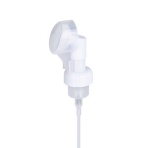 Vòi bơm bọt (bọt tuyết)