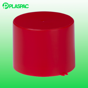 Nắp khóa ống 52