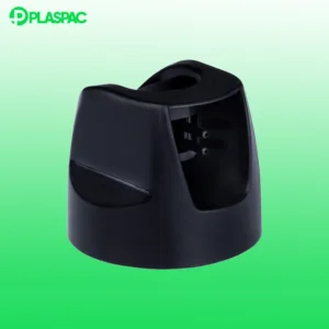 Nắp xịt hai lỗ 65