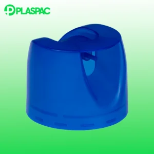 Nắp xịt 65 lỗ đơn