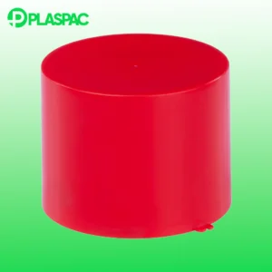 Nắp khóa ống 65