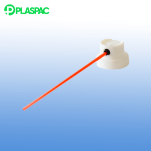 Đầu xịt phun sương có ống