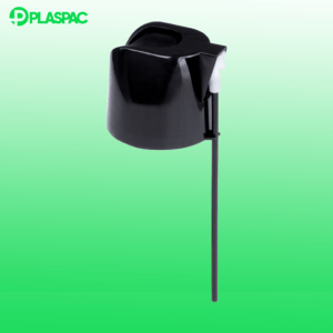 Nắp xịt một lỗ 65 có ống