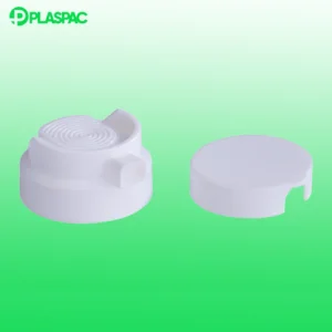 Nắp xịt bọt