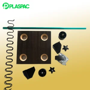 Accessories for furniture