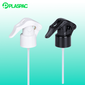 Vòi đầu xịt cò súng mini