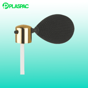 Vòi đầu bơm phun bột